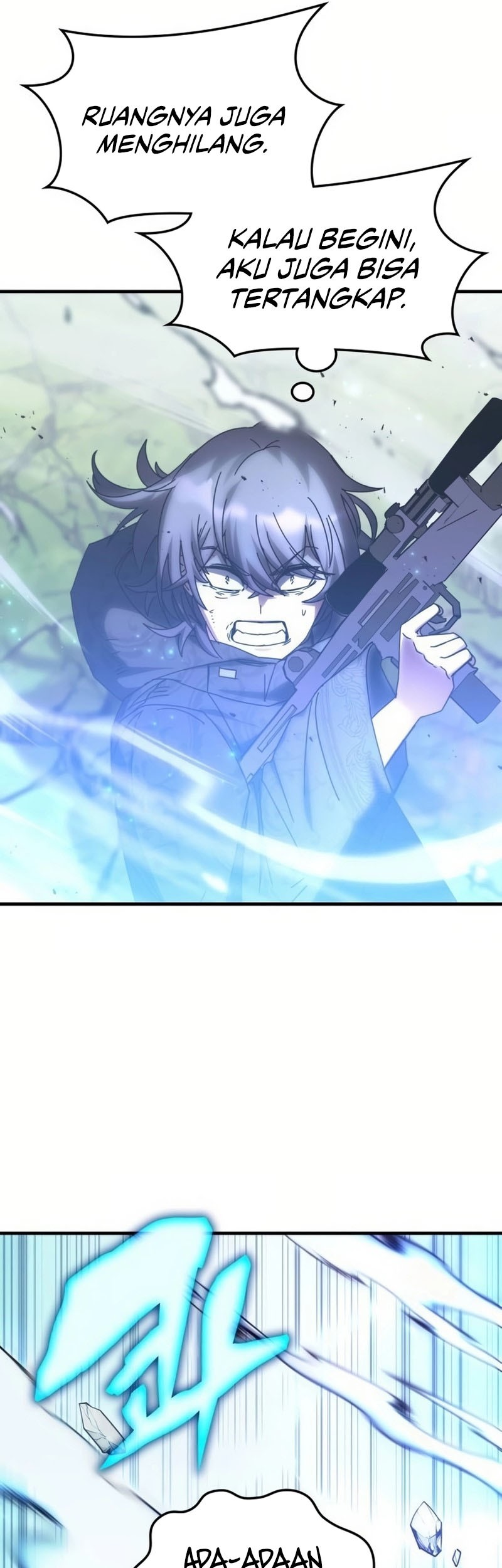 Transcension Academy Chapter 126 Gambar 14