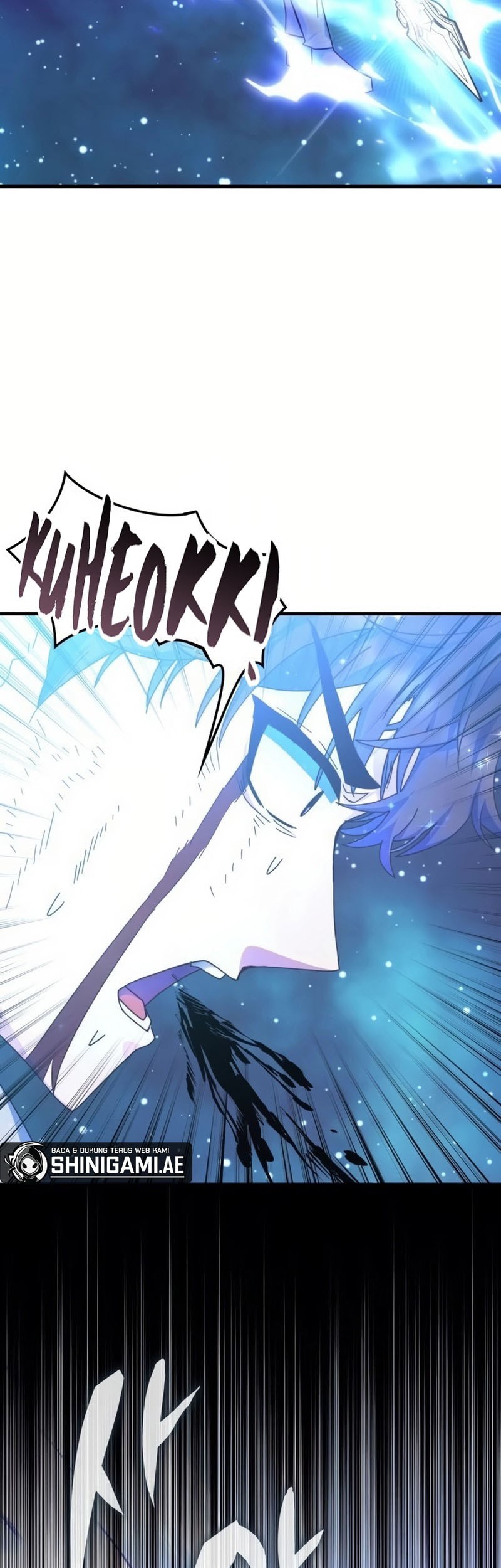 Transcension Academy Chapter 126 Gambar 16