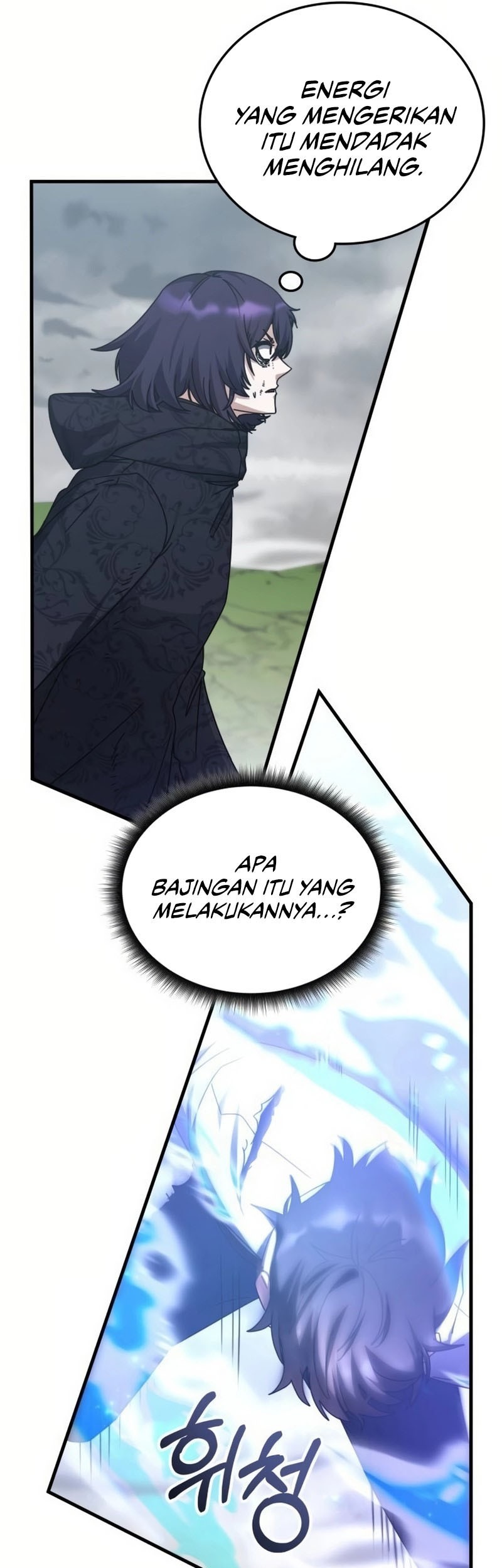 Transcension Academy Chapter 126 Gambar 18