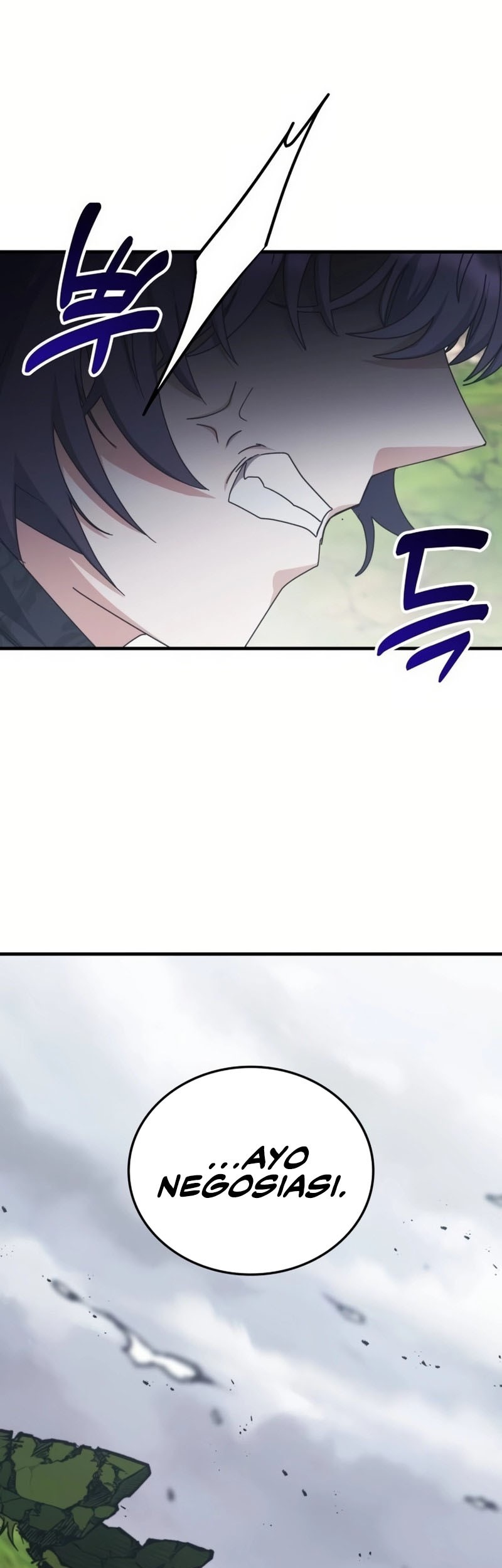 Transcension Academy Chapter 126 Gambar 26