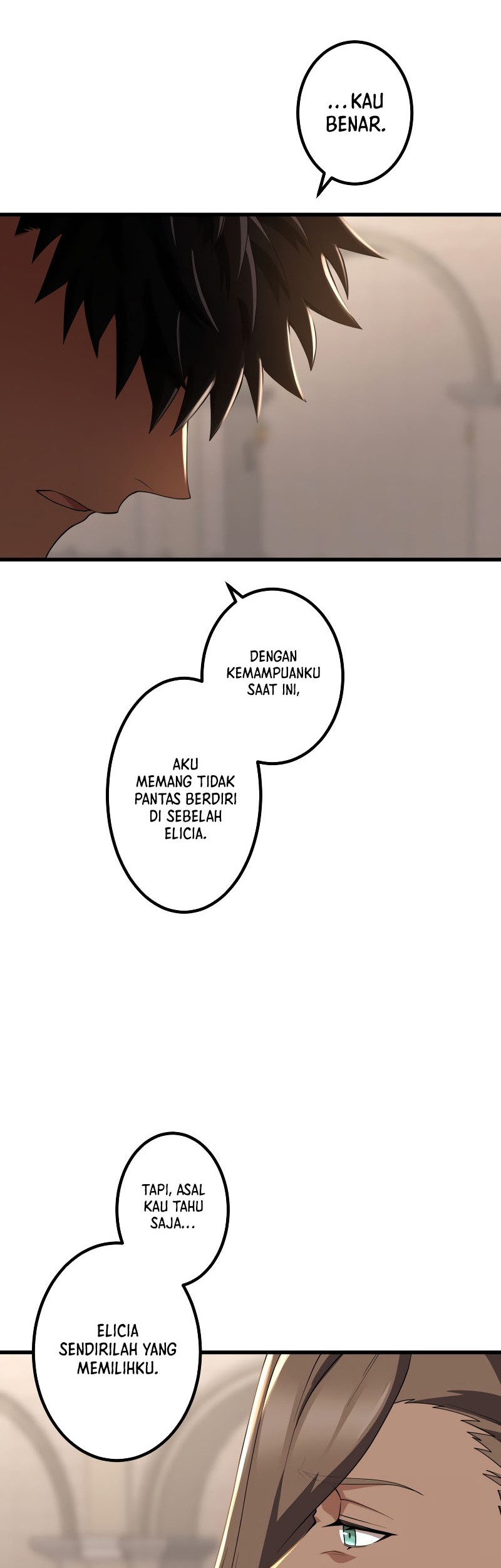 Monster Eater Adventurer Chapter 28 Gambar 17