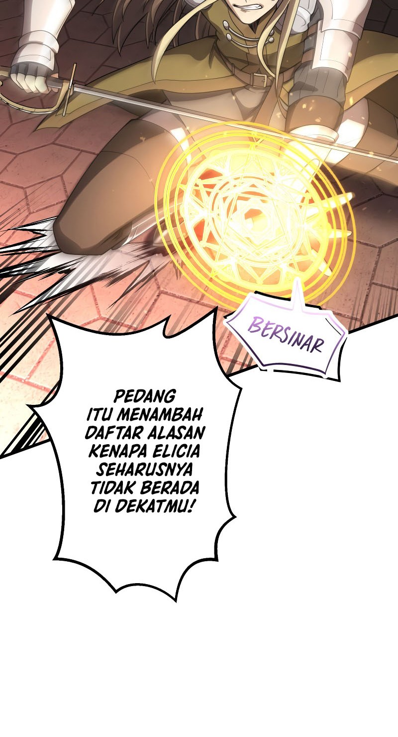 Monster Eater Adventurer Chapter 28 Gambar 35