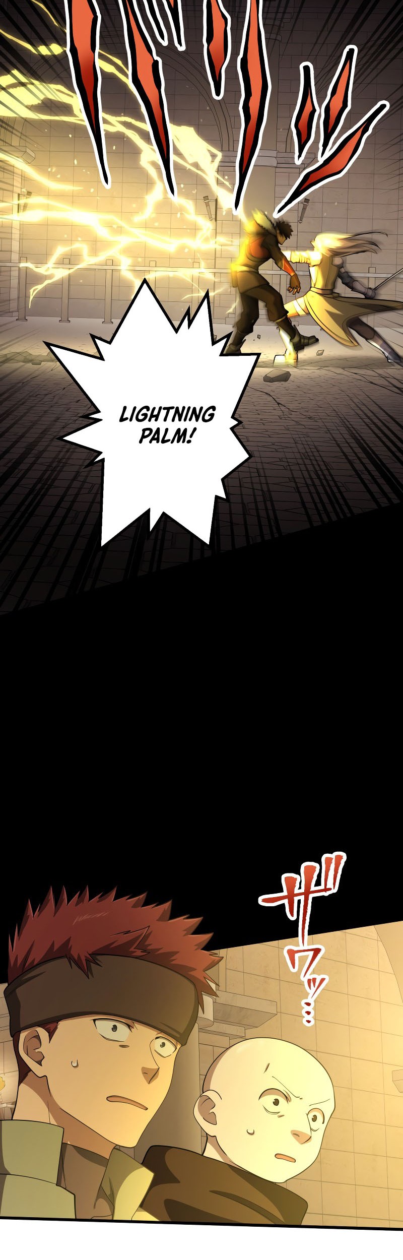 Monster Eater Adventurer Chapter 28 Gambar 39