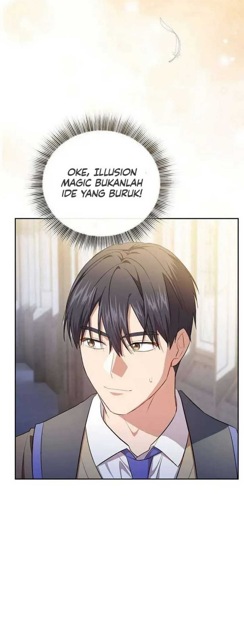 Magic Academy Survival Guide Chapter 111 Gambar 40