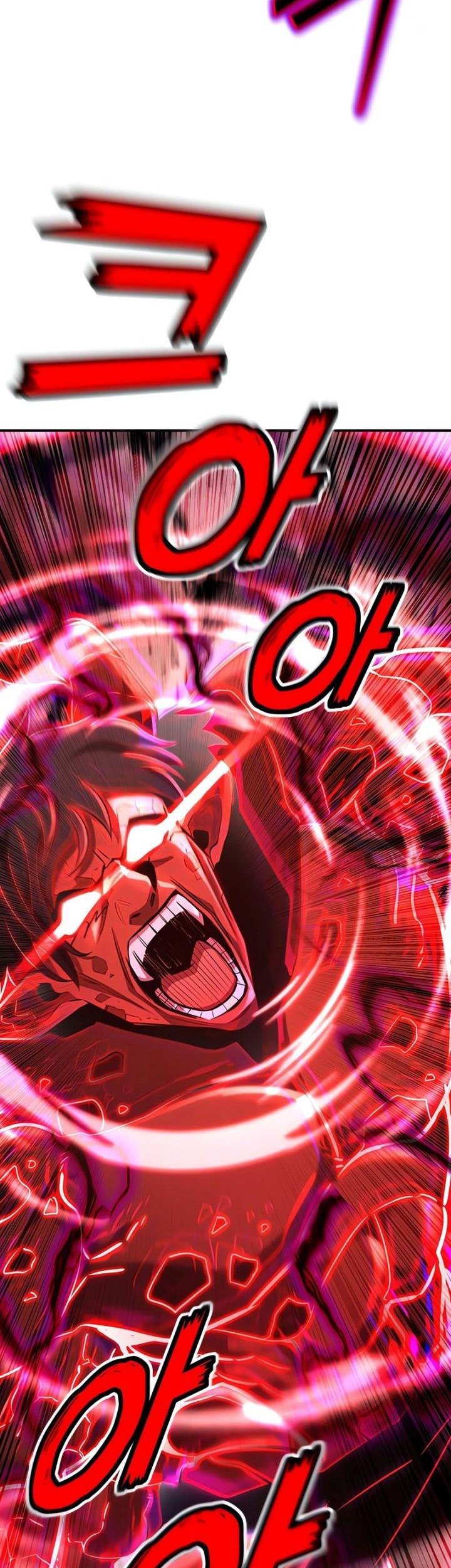Baca Manhwa Standard of Reincarnation Chapter 109 Gambar 2