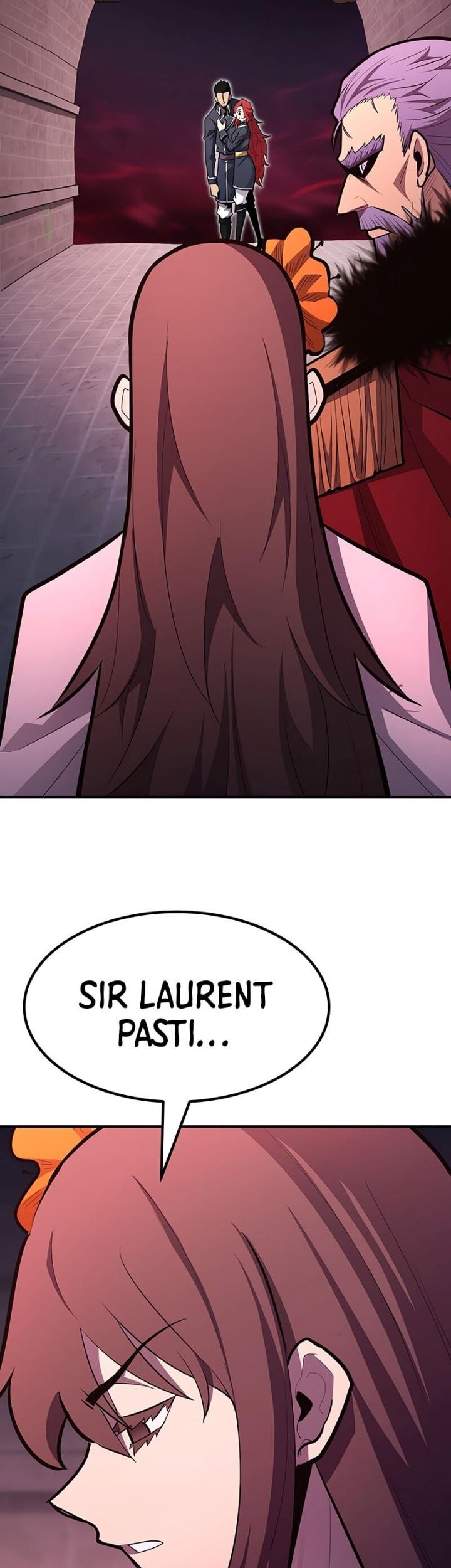 Standard of Reincarnation Chapter 108 Gambar 41