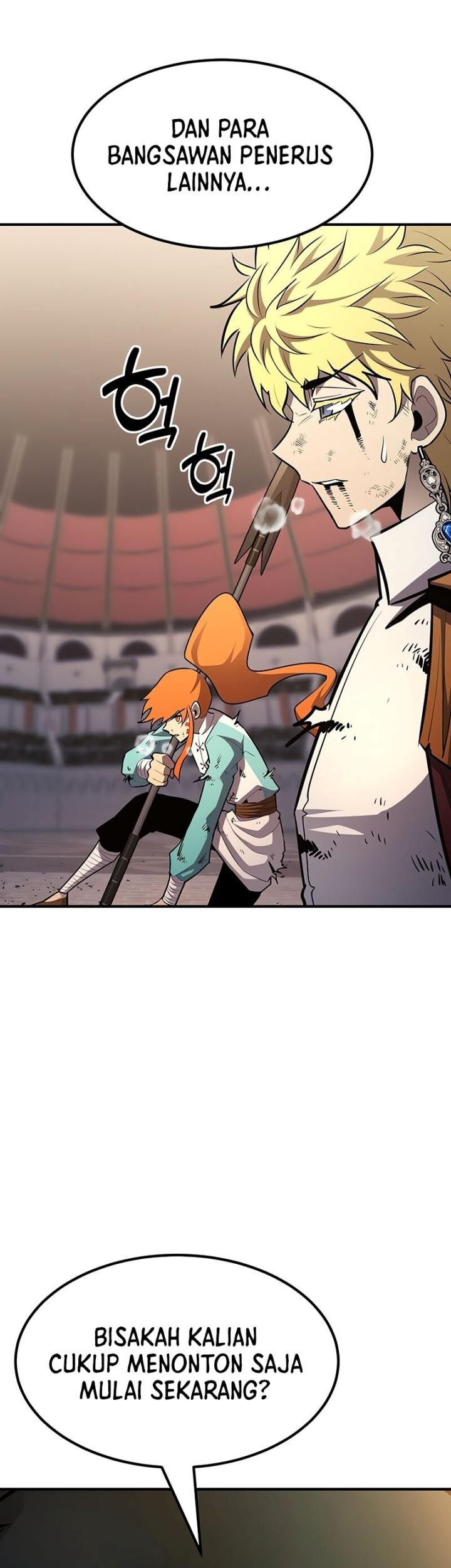 Standard of Reincarnation Chapter 108 Gambar 45