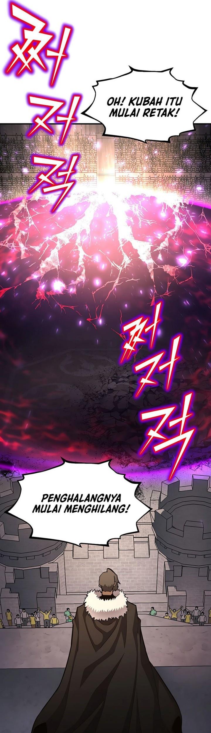 Standard of Reincarnation Chapter 108 Gambar 58