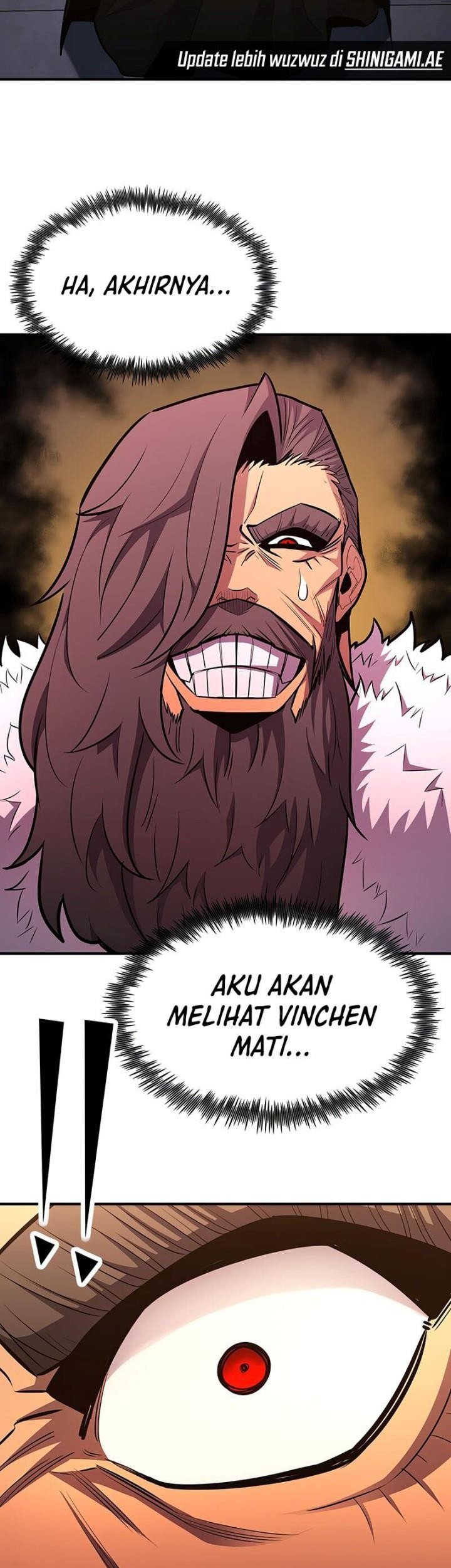 Standard of Reincarnation Chapter 108 Gambar 59