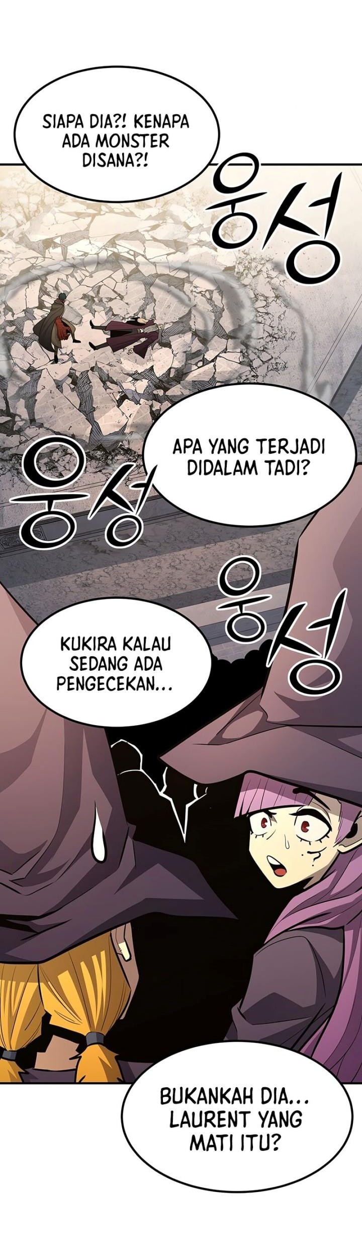 Standard of Reincarnation Chapter 108 Gambar 63