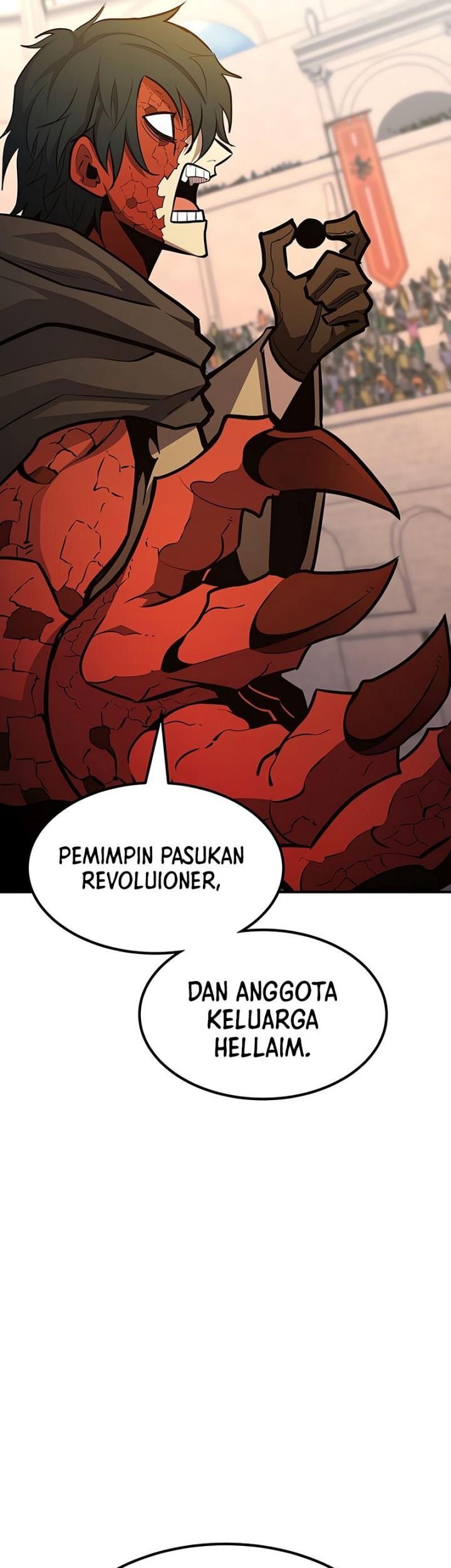 Standard of Reincarnation Chapter 108 Gambar 65