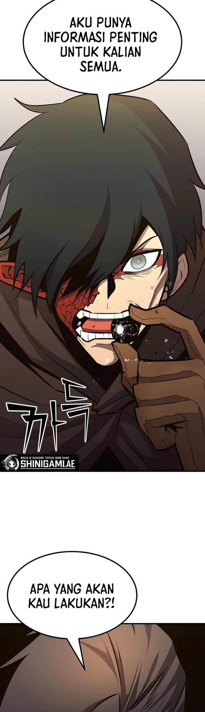 Standard of Reincarnation Chapter 108 Gambar 66