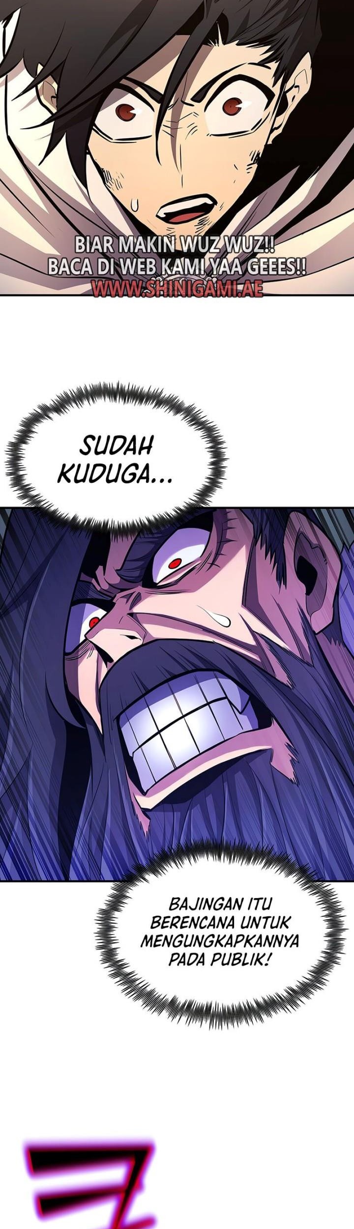 Standard of Reincarnation Chapter 108 Gambar 67