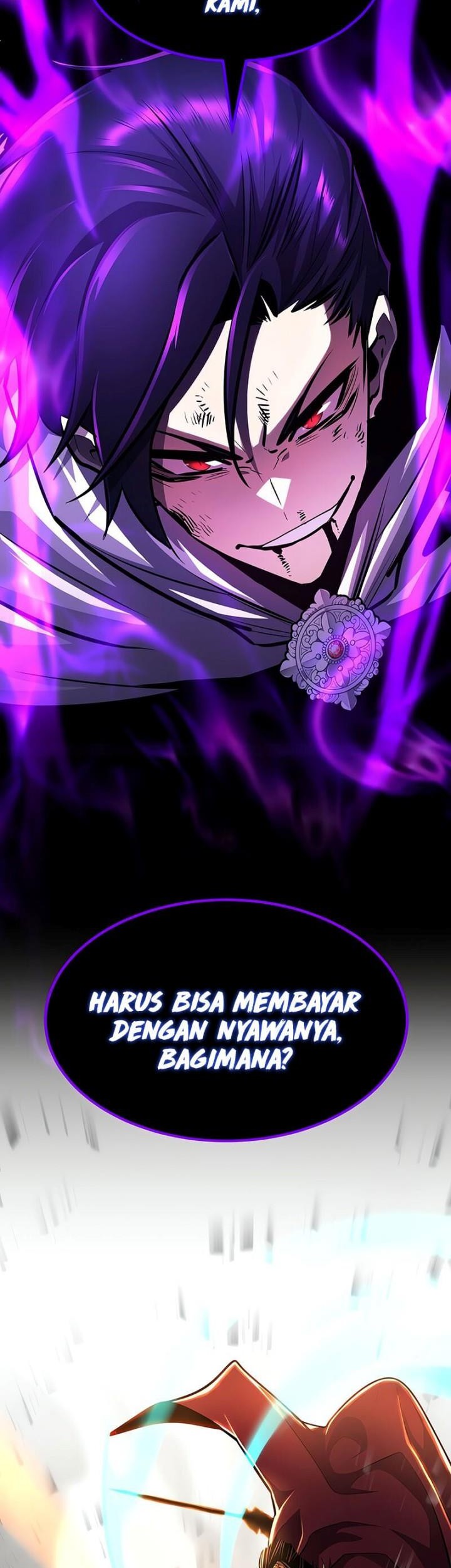 Standard of Reincarnation Chapter 108 Gambar 7