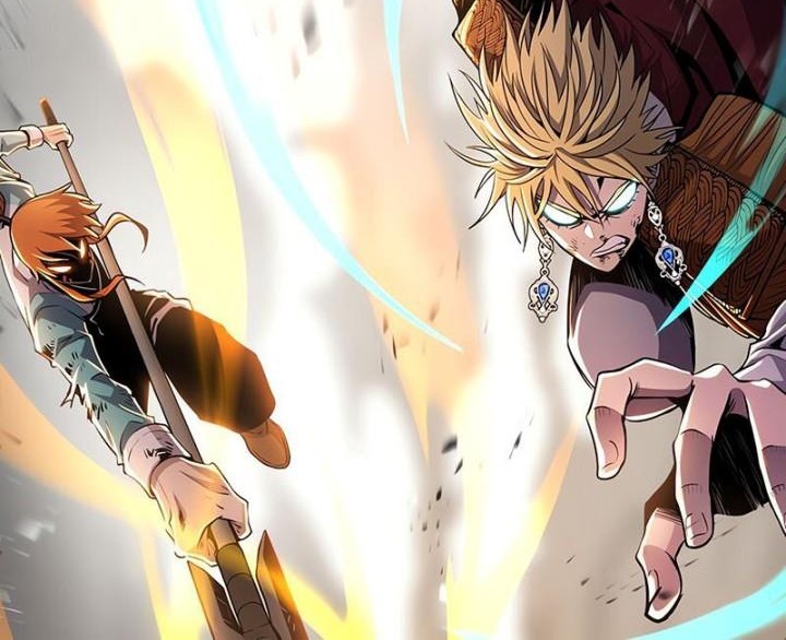 Standard of Reincarnation Chapter 108 Gambar 8