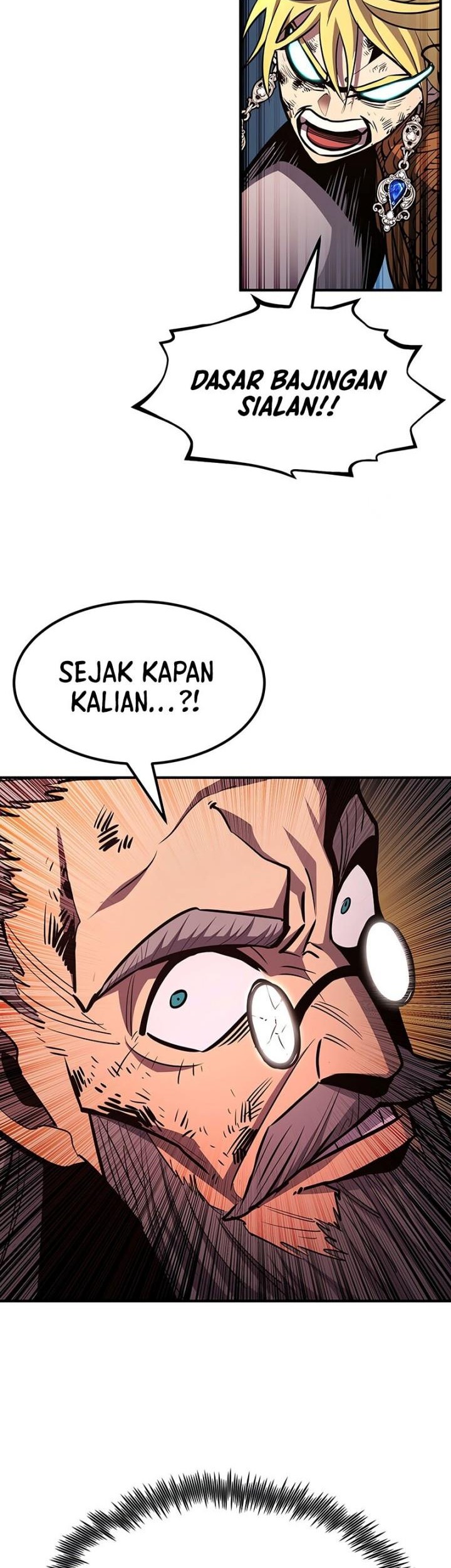 Standard of Reincarnation Chapter 108 Gambar 10