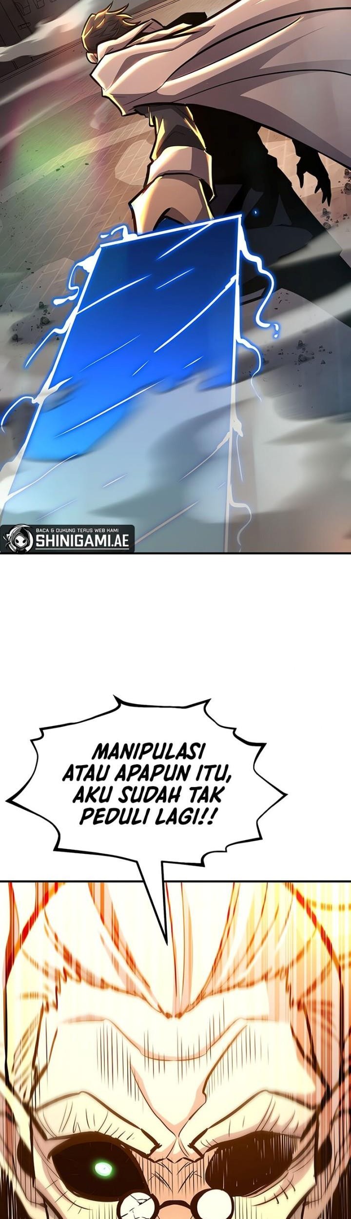 Standard of Reincarnation Chapter 108 Gambar 15