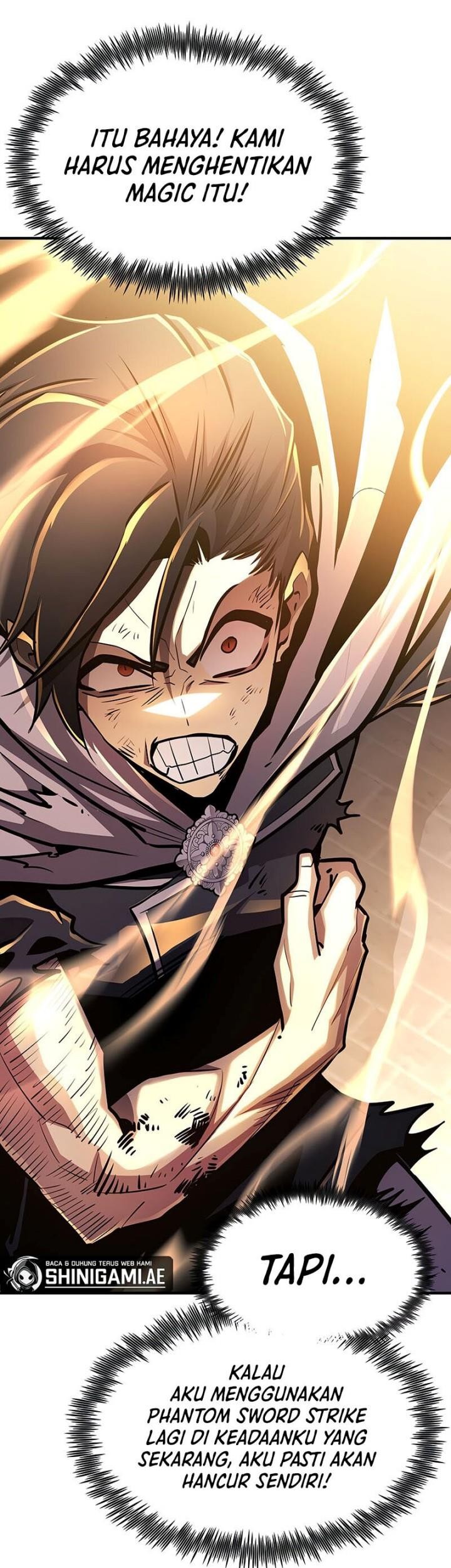 Standard of Reincarnation Chapter 108 Gambar 17