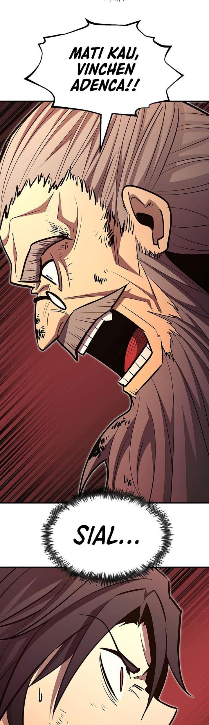 Standard of Reincarnation Chapter 108 Gambar 18