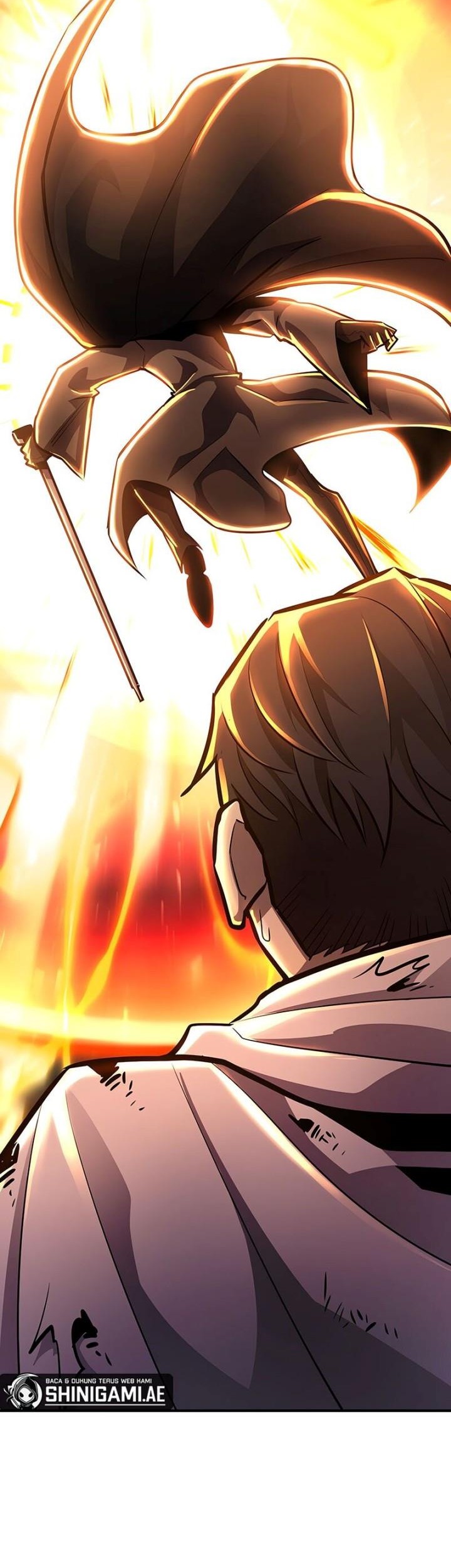 Standard of Reincarnation Chapter 108 Gambar 22