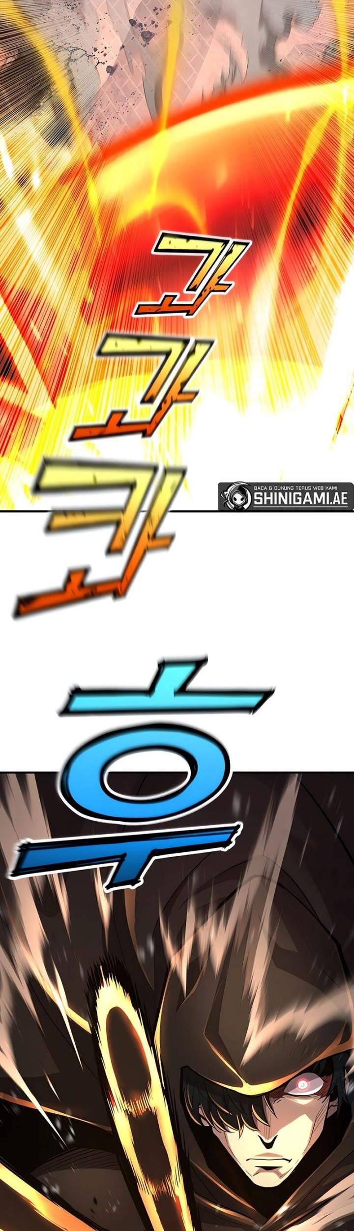 Standard of Reincarnation Chapter 108 Gambar 26