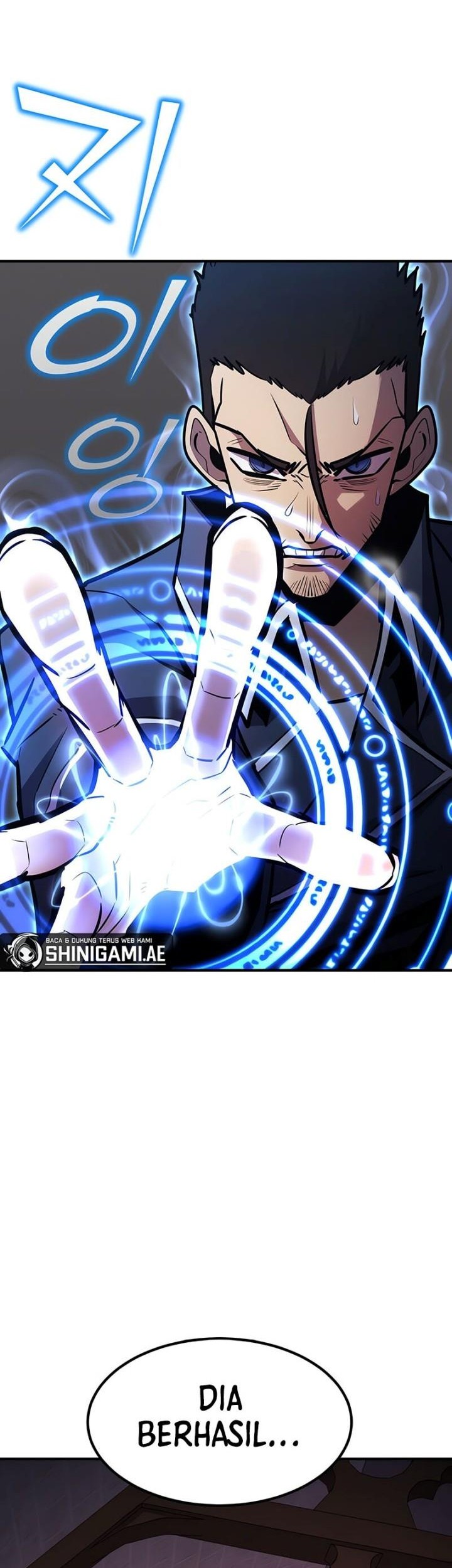 Standard of Reincarnation Chapter 108 Gambar 34