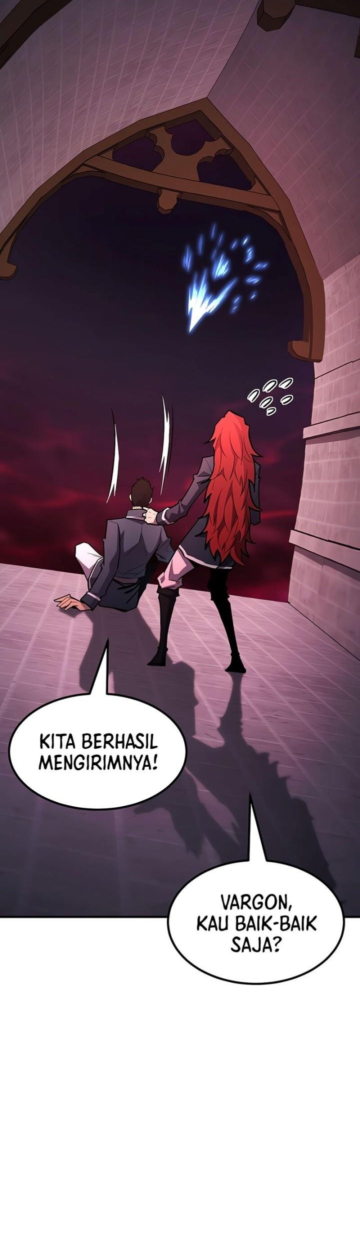 Standard of Reincarnation Chapter 108 Gambar 35