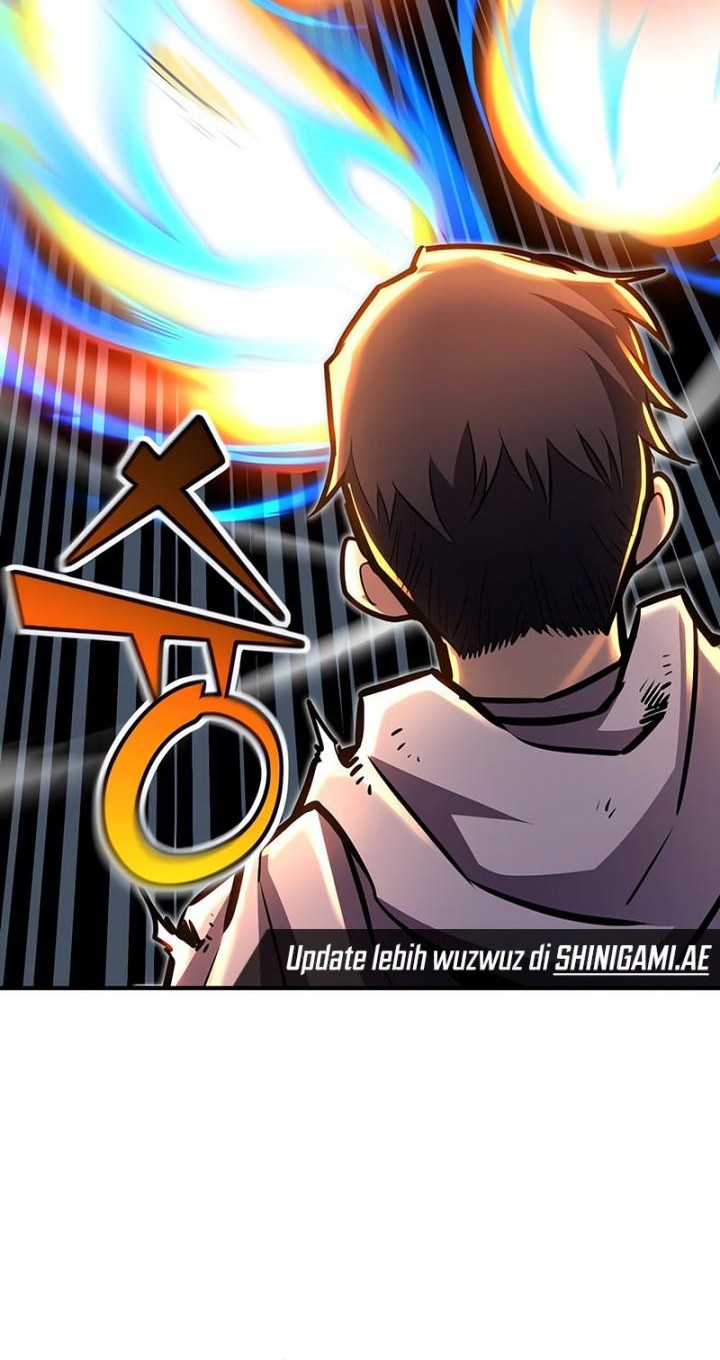 Standard of Reincarnation Chapter 107 Gambar 39