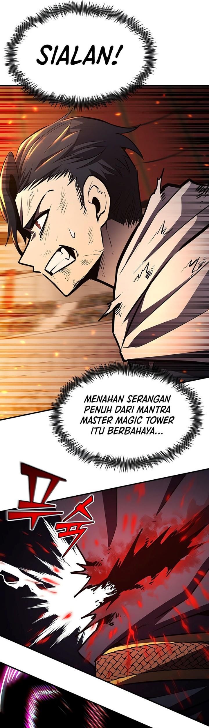 Standard of Reincarnation Chapter 107 Gambar 40