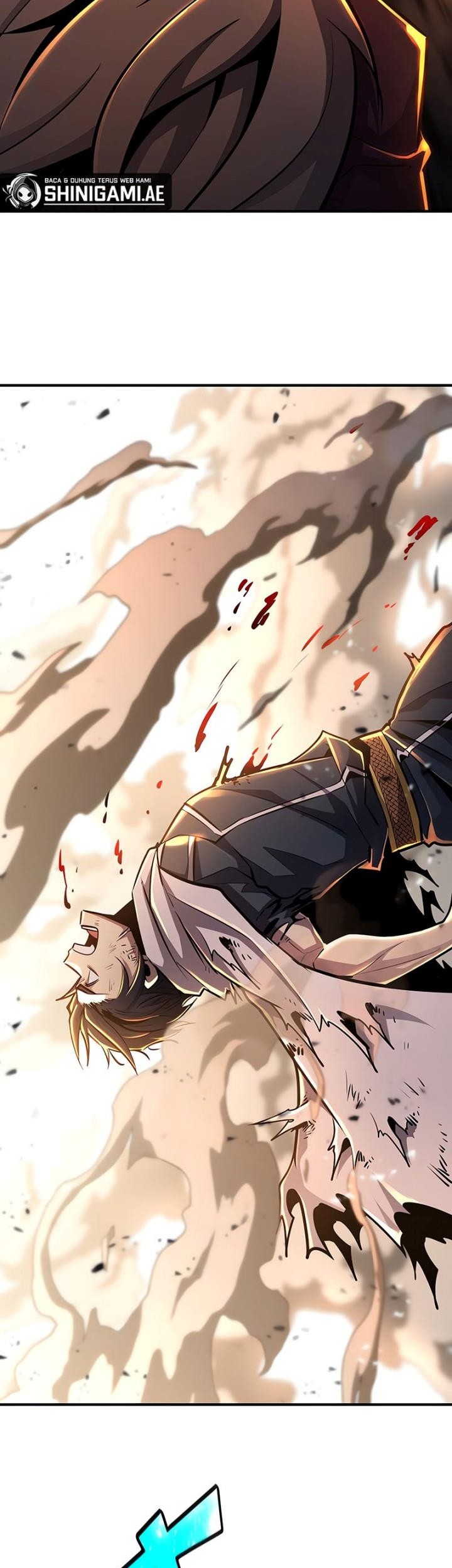 Standard of Reincarnation Chapter 107 Gambar 42