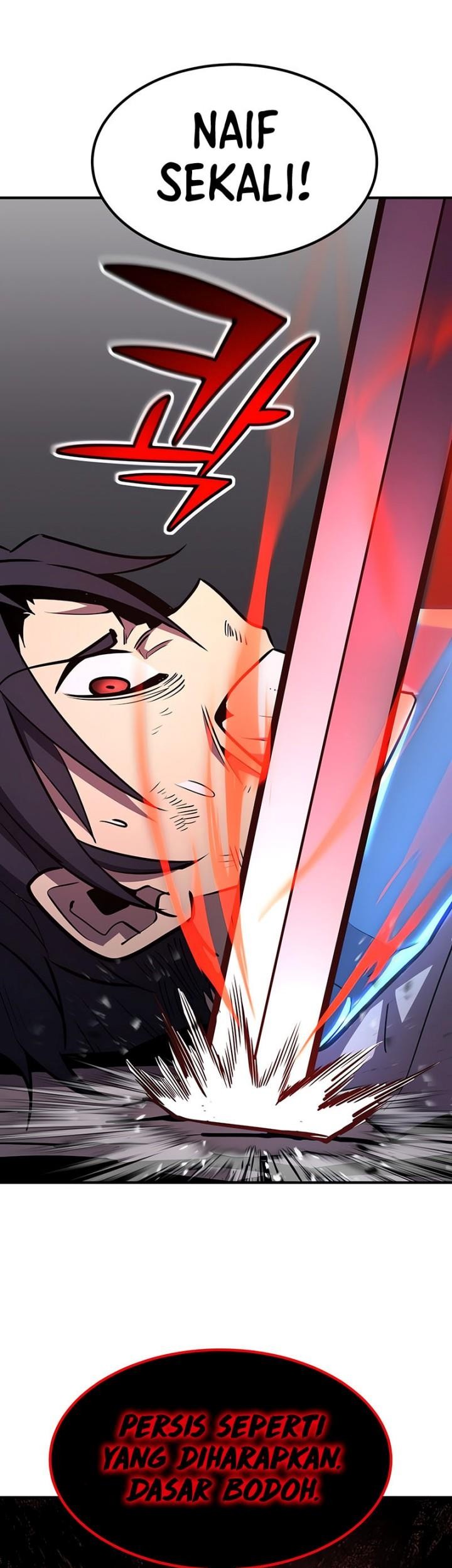 Standard of Reincarnation Chapter 107 Gambar 48