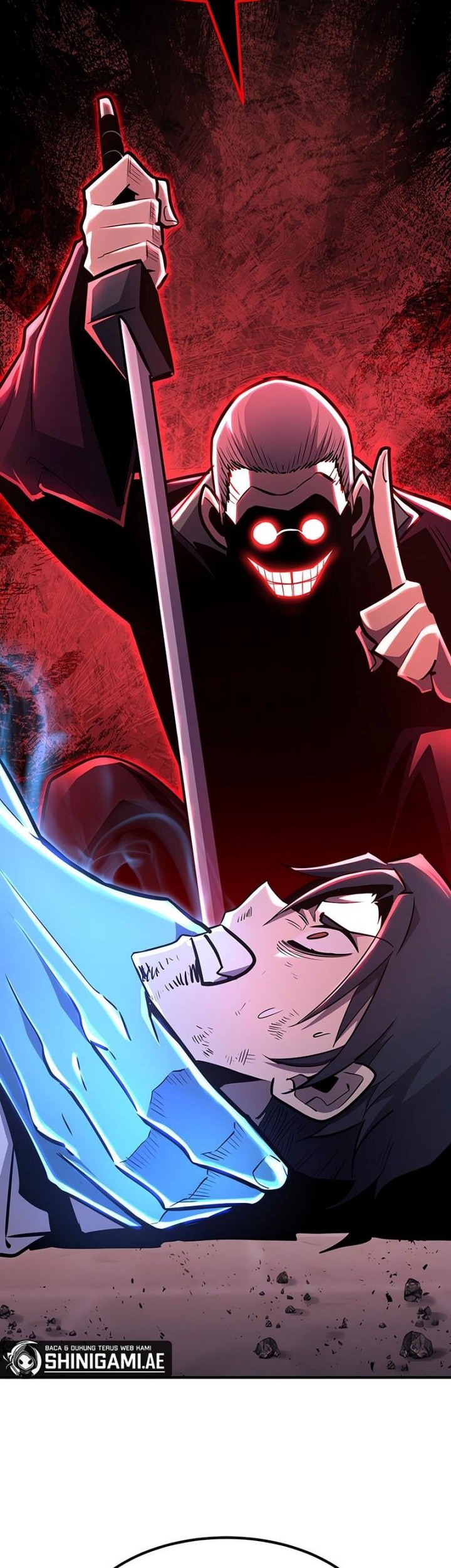 Standard of Reincarnation Chapter 107 Gambar 49