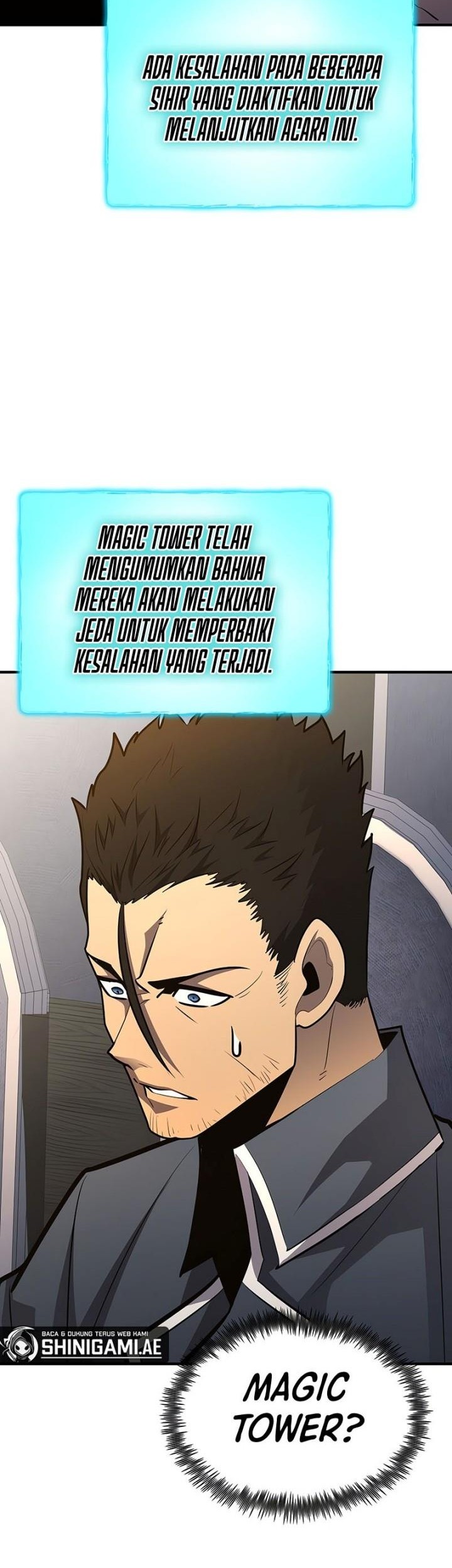 Manhwa Standard of Reincarnation Chapter 107 gambar nomor 2