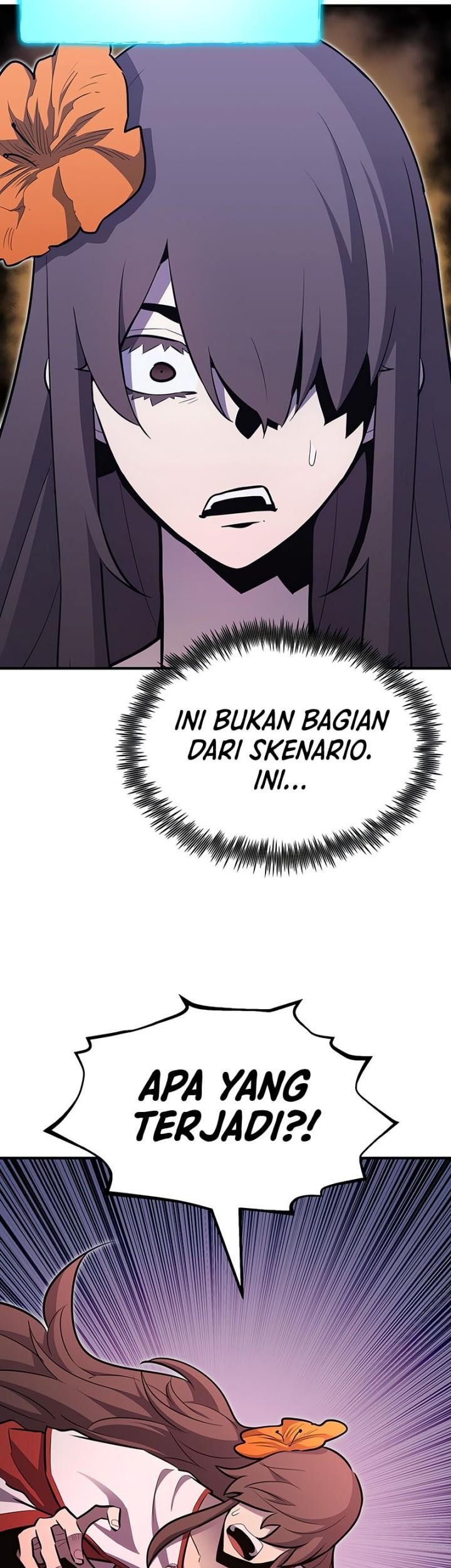 Standard of Reincarnation Chapter 107 Gambar 5