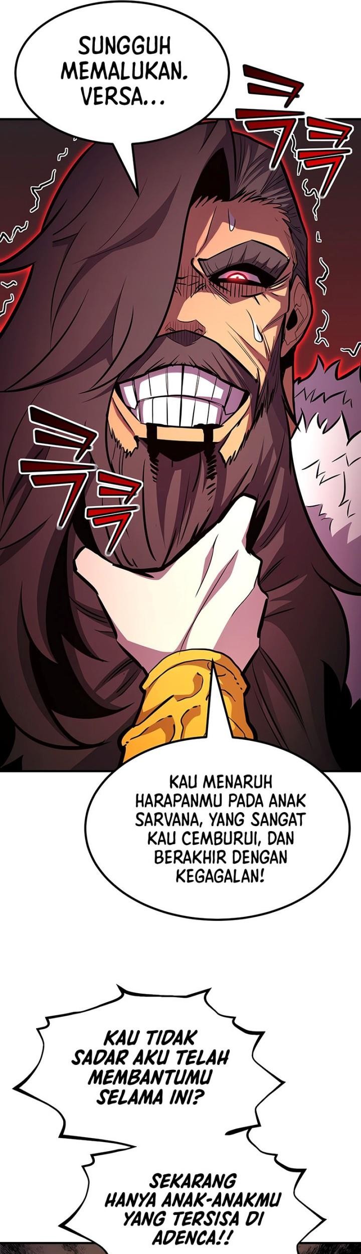 Standard of Reincarnation Chapter 107 Gambar 12