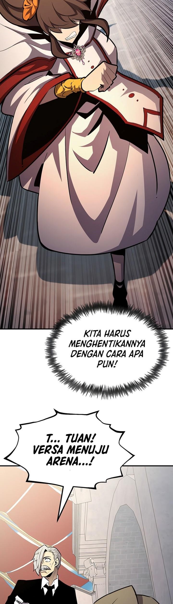 Standard of Reincarnation Chapter 107 Gambar 14