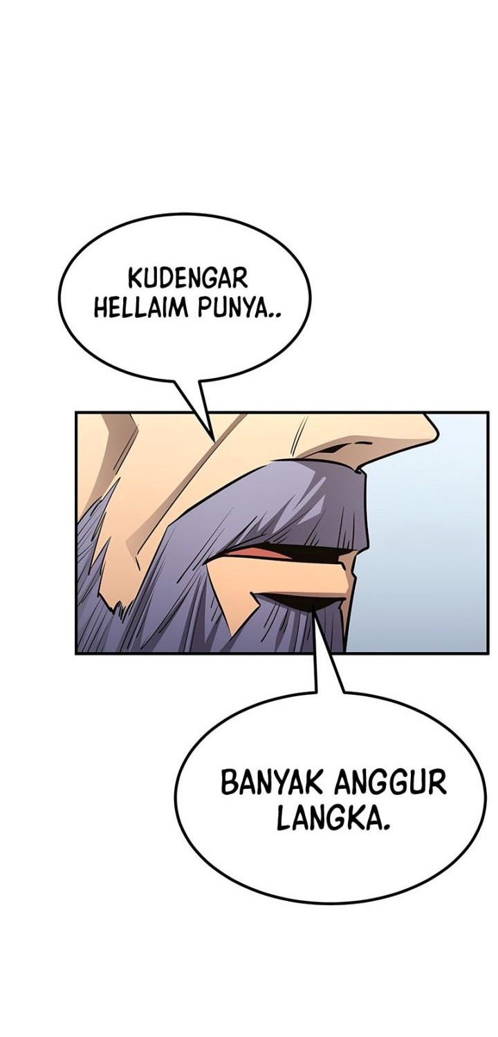 Standard of Reincarnation Chapter 107 Gambar 19