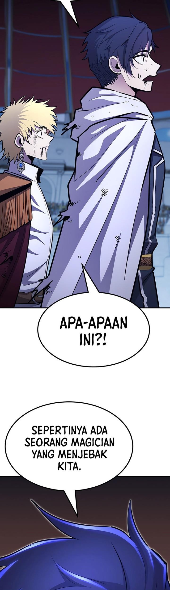 Standard of Reincarnation Chapter 107 Gambar 24