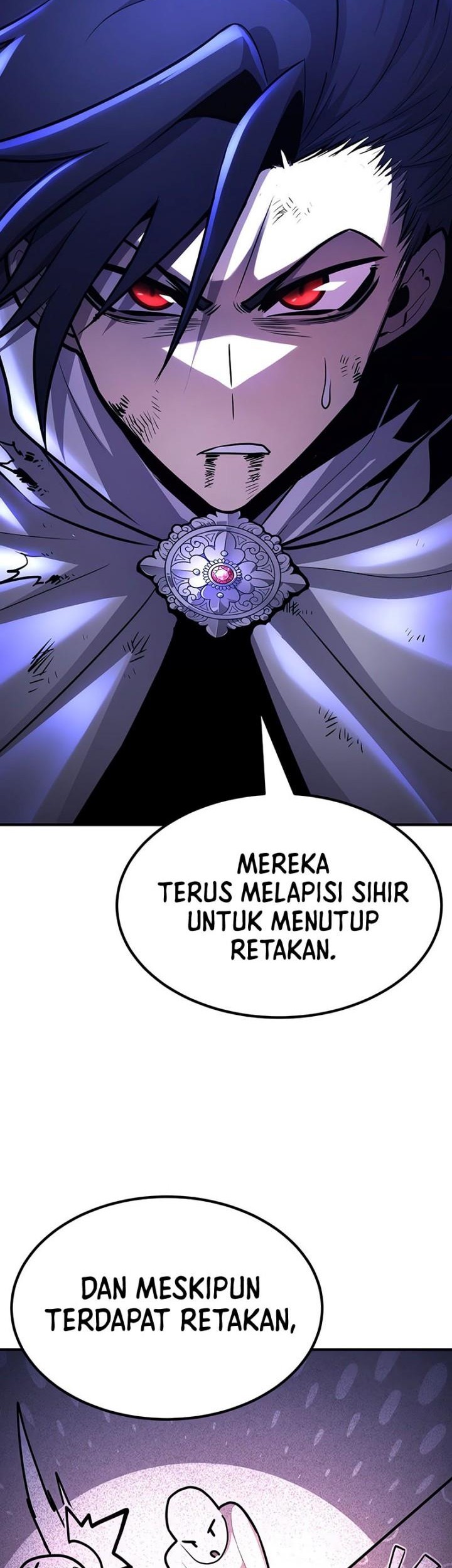 Standard of Reincarnation Chapter 107 Gambar 25