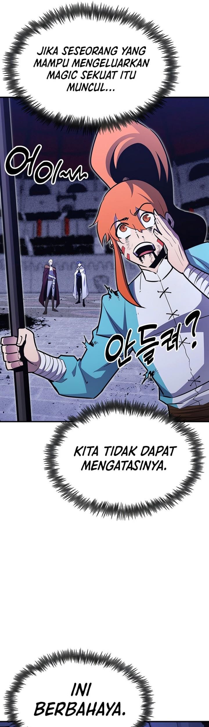 Standard of Reincarnation Chapter 107 Gambar 28