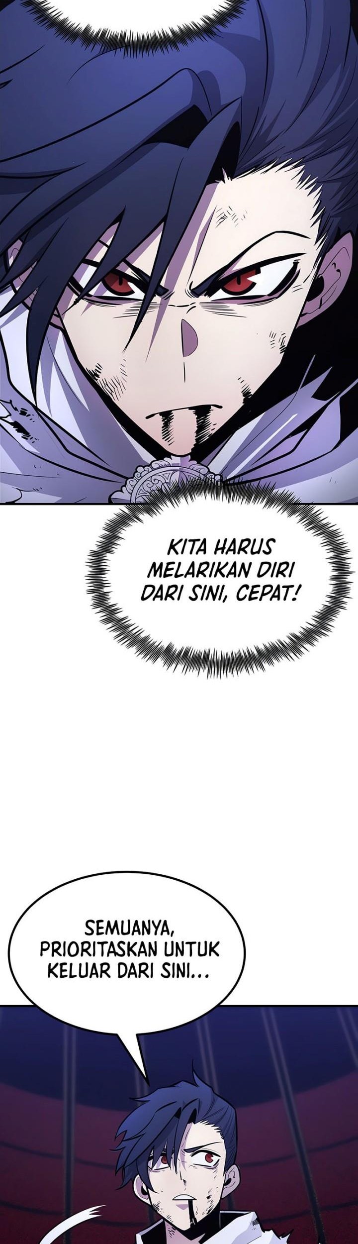 Standard of Reincarnation Chapter 107 Gambar 29