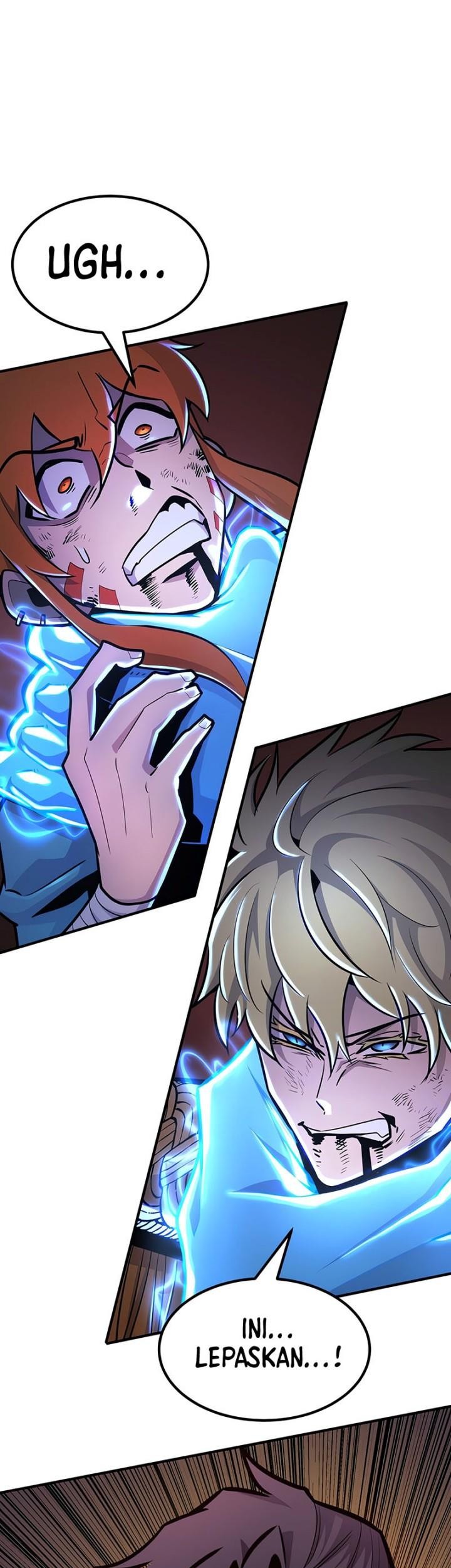 Standard of Reincarnation Chapter 107 Gambar 32