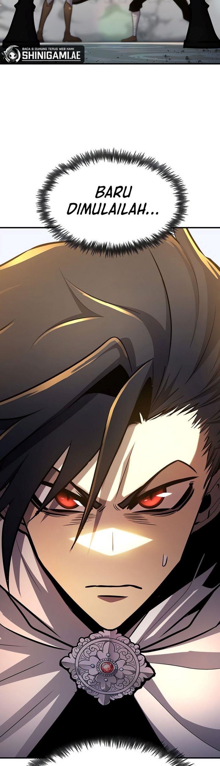 Baca Manhwa Standard of Reincarnation Chapter 106 Gambar 2
