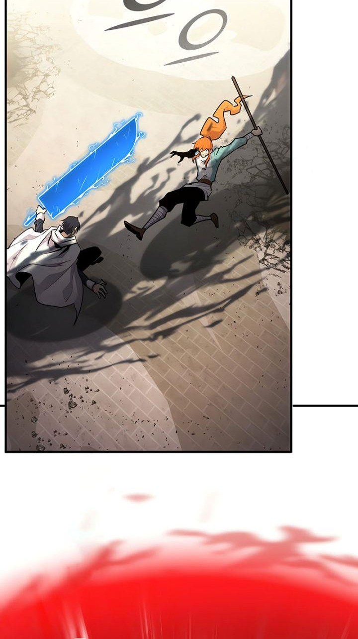 Standard of Reincarnation Chapter 106 Gambar 33