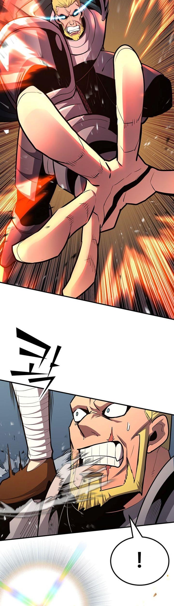 Standard of Reincarnation Chapter 105 Gambar 36