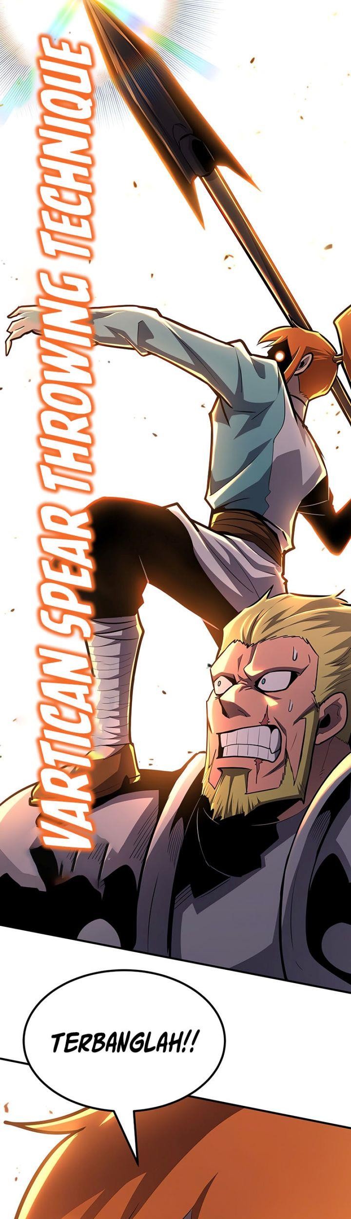 Standard of Reincarnation Chapter 105 Gambar 38