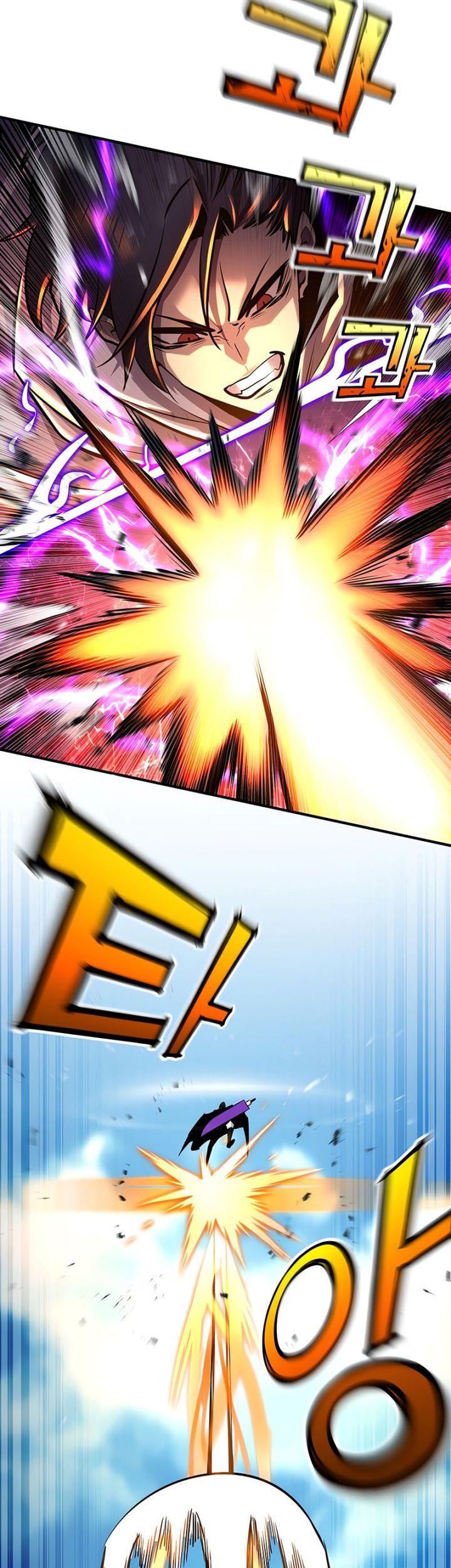 Standard of Reincarnation Chapter 105 Gambar 42