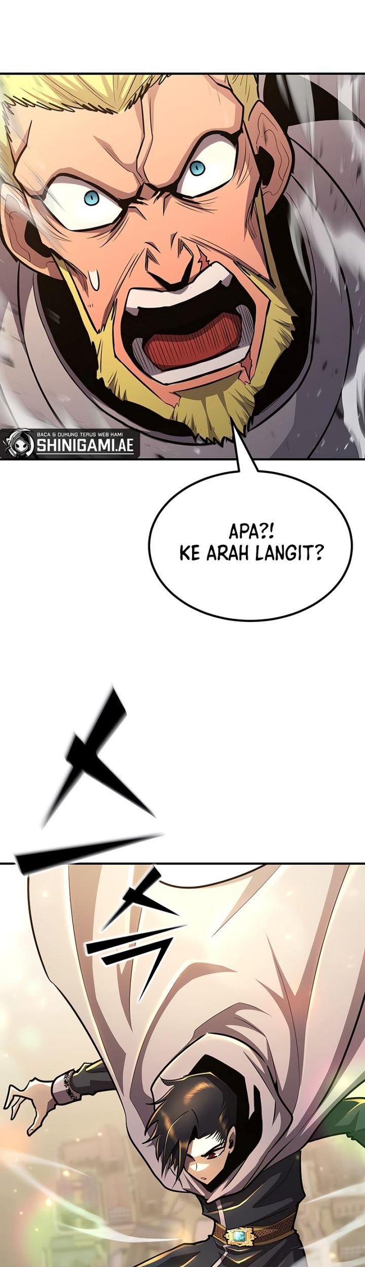 Standard of Reincarnation Chapter 105 Gambar 44