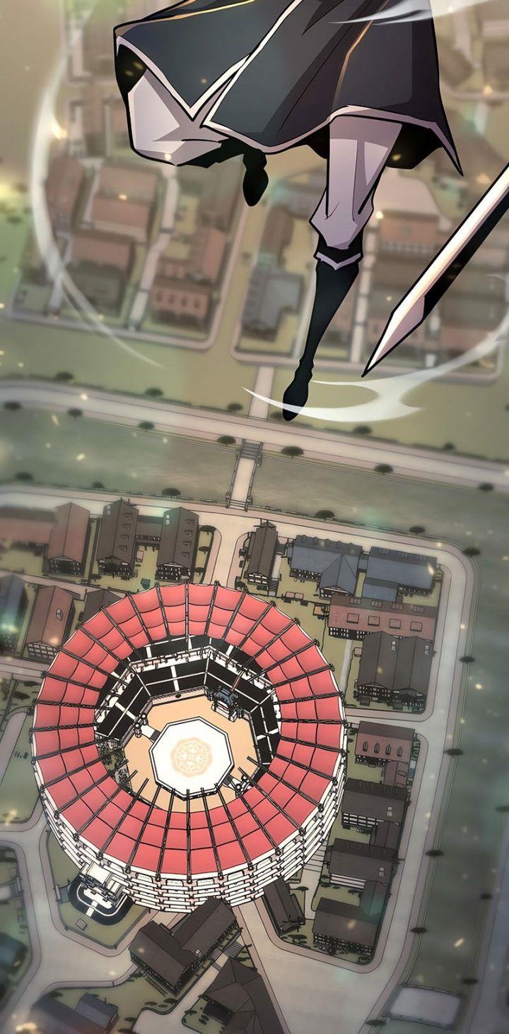 Standard of Reincarnation Chapter 105 Gambar 45