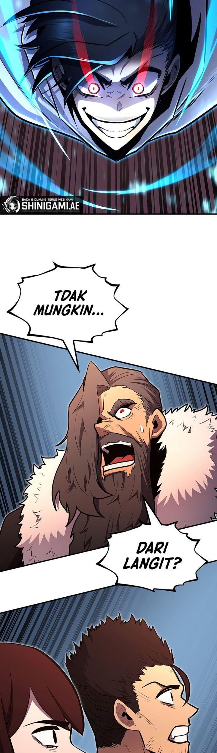 Standard of Reincarnation Chapter 105 Gambar 48